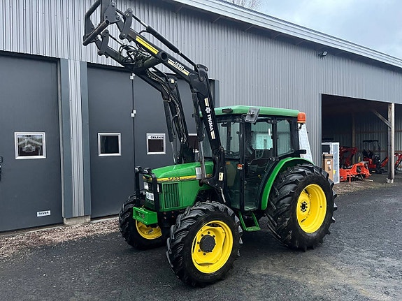 John Deere 5400
