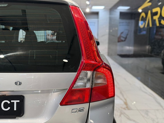 Volvo V70 20 of 23