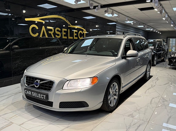 Volvo V70 21 of 23