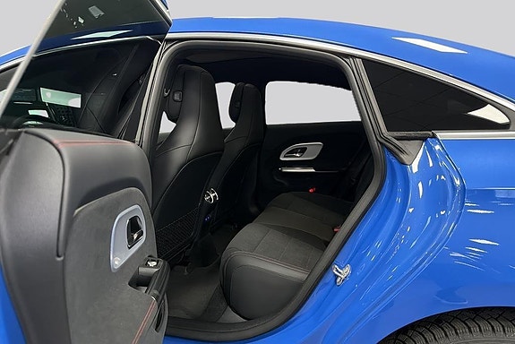 Mercedes-Benz CLA250+ 9 of 15