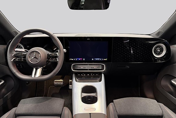 Mercedes-Benz CLA250+ 7 of 15