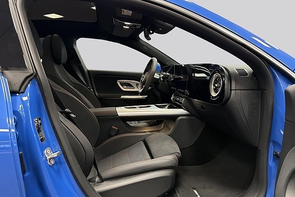 Mercedes-Benz CLA250+ 10 of 15