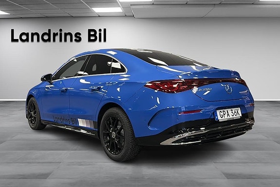 Mercedes-Benz CLA250+ 6 of 15