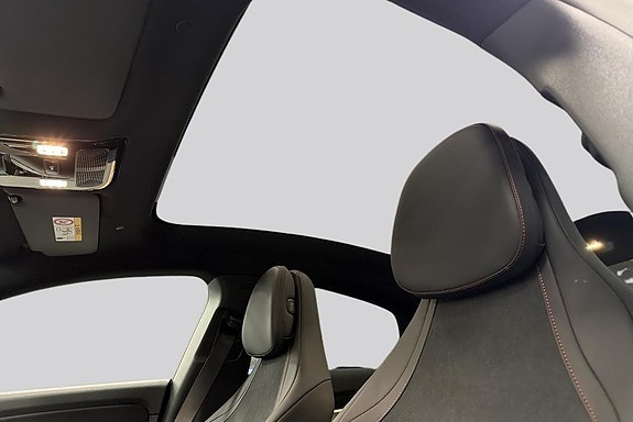 Mercedes-Benz CLA250+ 15 of 15