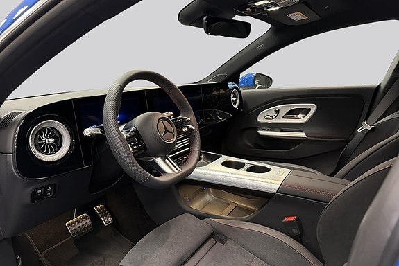 Mercedes-Benz CLA250+ 8 of 15