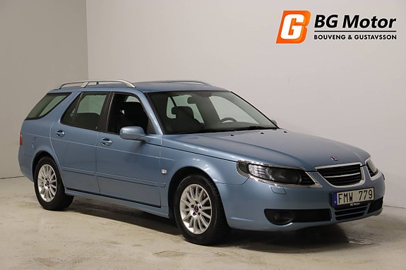 Saab 9-5