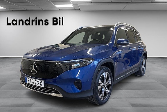 Mercedes-Benz EQB300