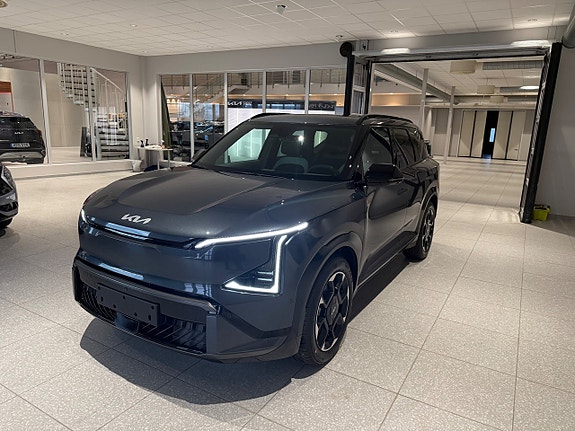 Kia EV5