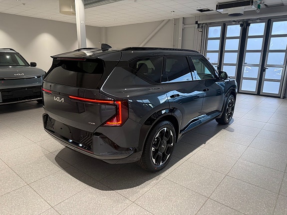 Kia EV5 5 of 22