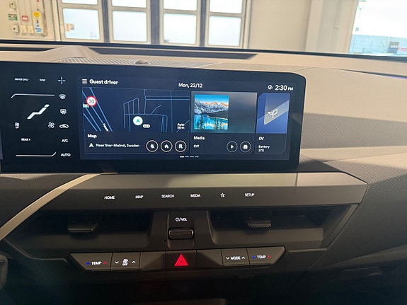 Kia EV5 20 of 22