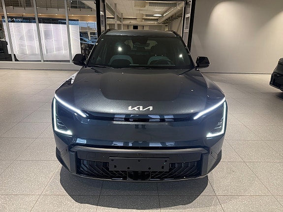 Kia EV5 7 of 22