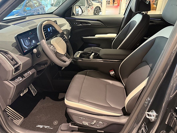 Kia EV5 8 of 22