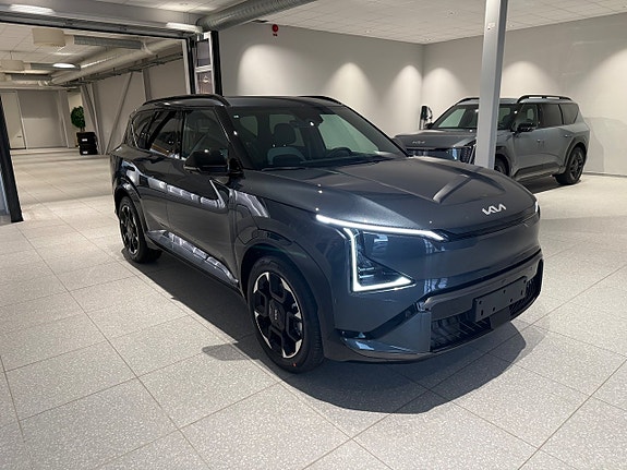 Kia EV5 6 of 22
