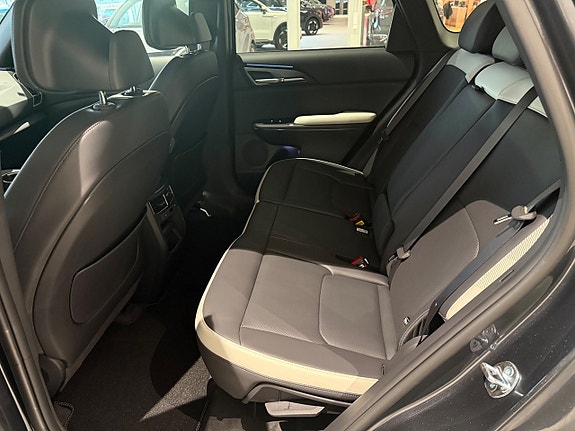Kia EV5 13 of 22