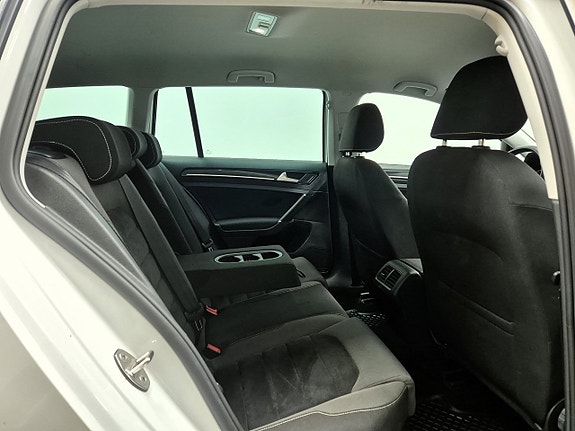 Volkswagen Golf I 25 of 26