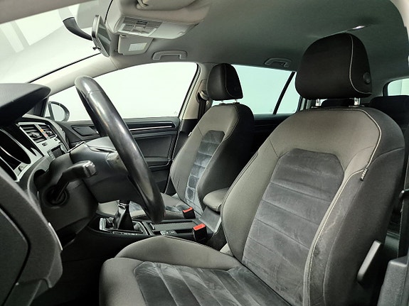 Volkswagen Golf I 9 of 26