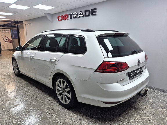 Volkswagen Golf I 4 of 26