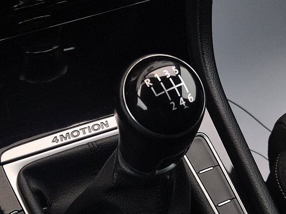Volkswagen Golf I 19 of 26