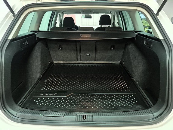 Volkswagen Golf I 7 of 26