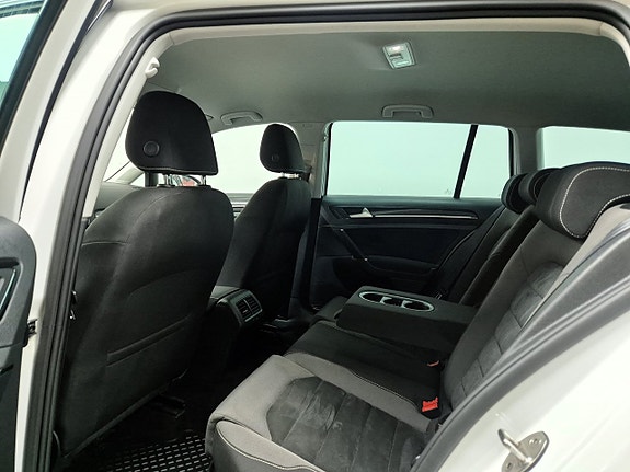 Volkswagen Golf I 23 of 26