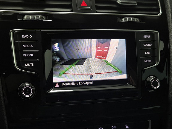 Volkswagen Golf I 17 of 26