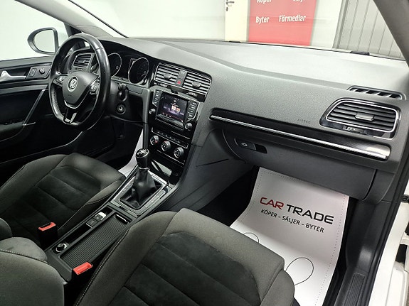 Volkswagen Golf I 20 of 26