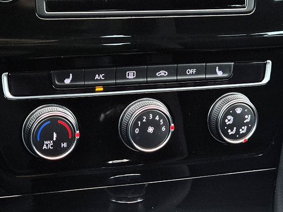 Volkswagen Golf I 18 of 26