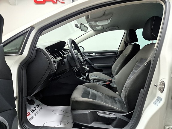 Volkswagen Golf I 10 of 26