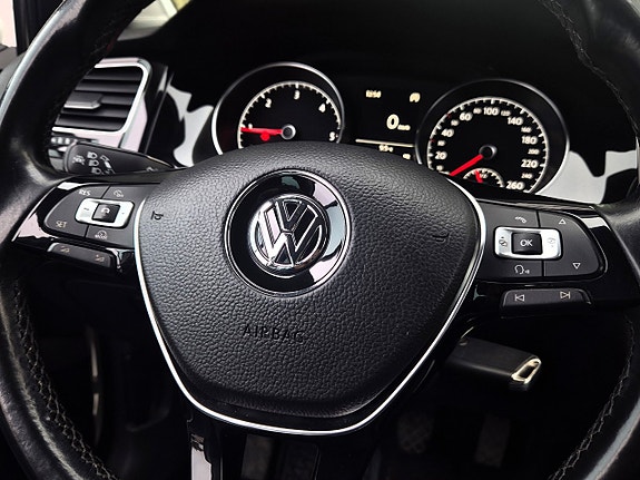 Volkswagen Golf I 15 of 26