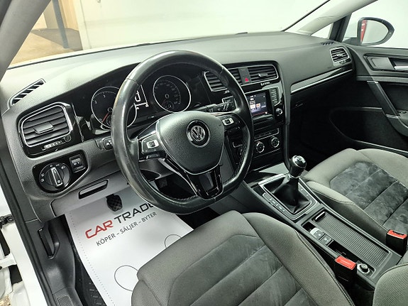 Volkswagen Golf I 13 of 26