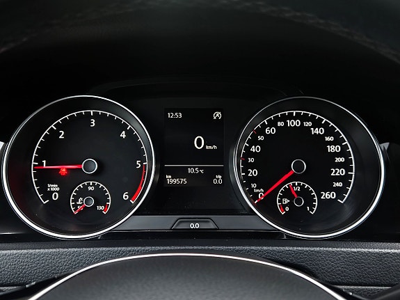 Volkswagen Golf I 14 of 26