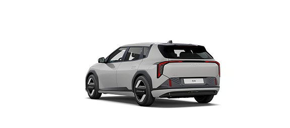 Kia EV4 2 of 2