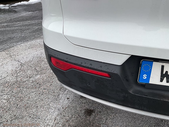 Volvo XC40 22 of 22
