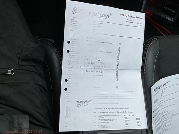 Volvo XC40 20 of 22