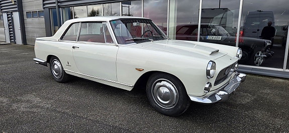 Lancia Flaminia