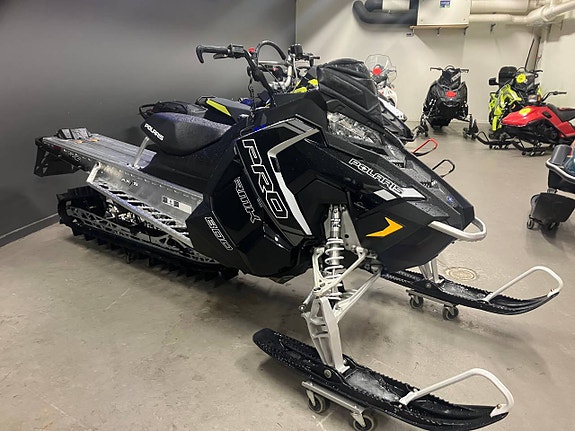 Polaris Pro Rmk 800 -155"