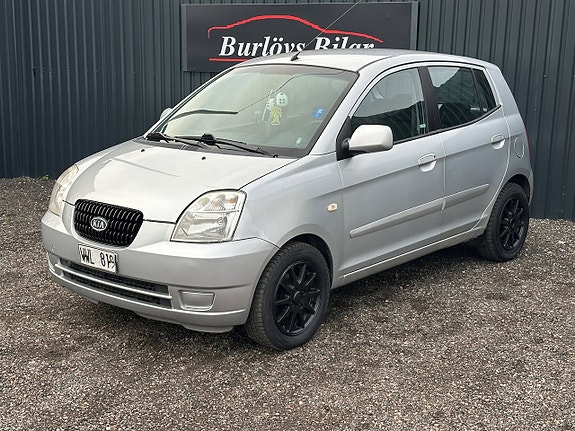 Kia Picanto 5 of 9