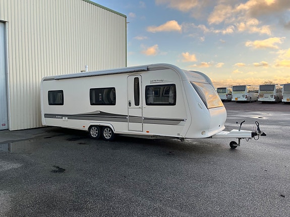 Hobby 640 FMU Nordigc Edition