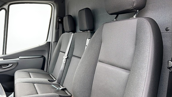 Mercedes-Benz Sprinter 412 5 of 12