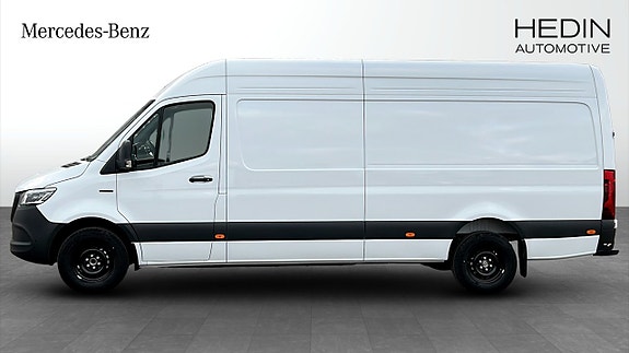 Mercedes-Benz Sprinter 412 6 of 12