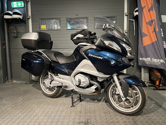 BMW R 1200 RT