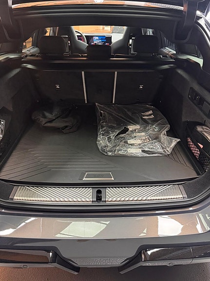 BMW M5 15 of 16