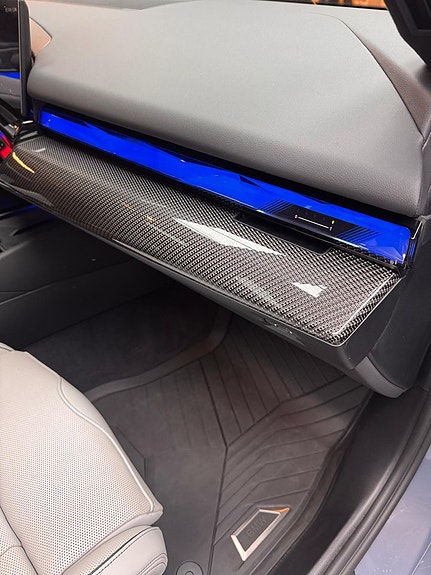 BMW M5 13 of 16
