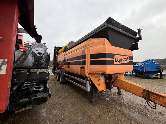Doppstadt 518, trumsikt 3 of 4
