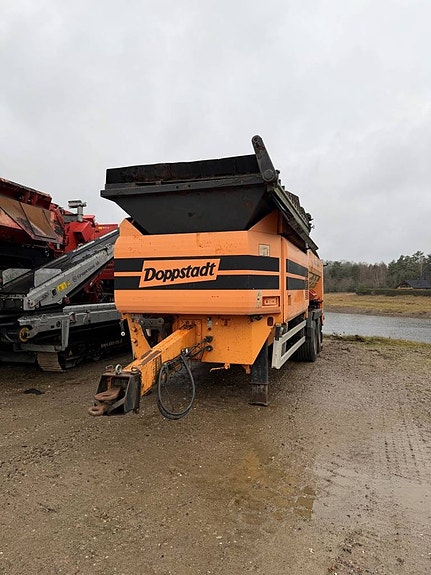 Doppstadt 518, trumsikt 2 of 4