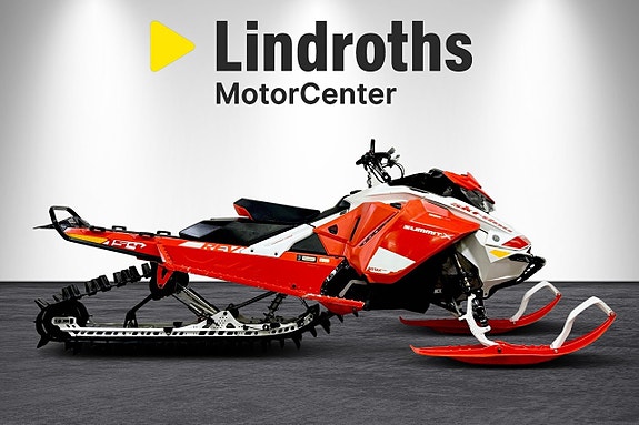 Ski-doo Summit Expert 850 E-TEC " 154 "