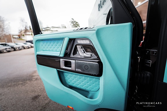 Mercedes-Benz G63 20 of 29