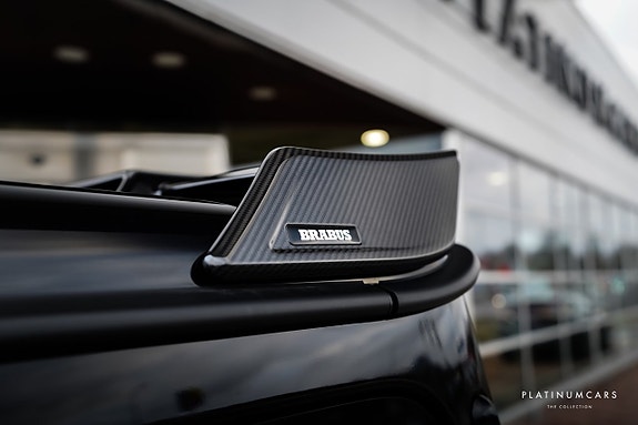 Mercedes-Benz G63 29 of 29