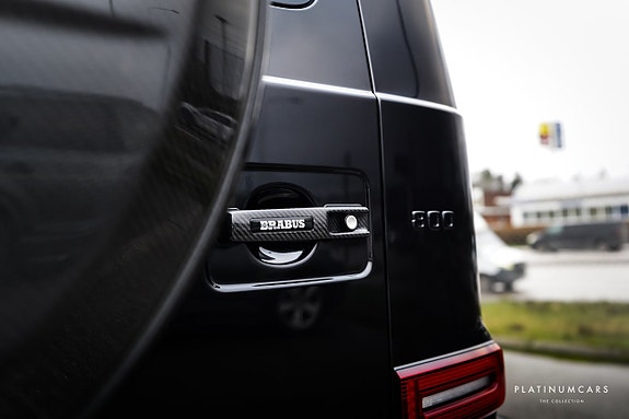 Mercedes-Benz G63 6 of 29