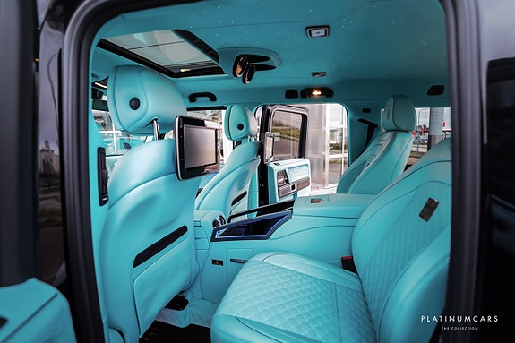 Mercedes-Benz G63 10 of 29
